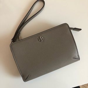 Tory Burch Clutch Wristlet